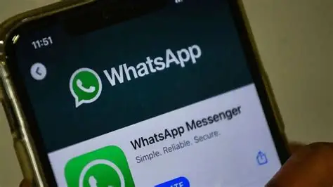 WhatsApp中文版怎么下?手把手教你避开山寨陷阱