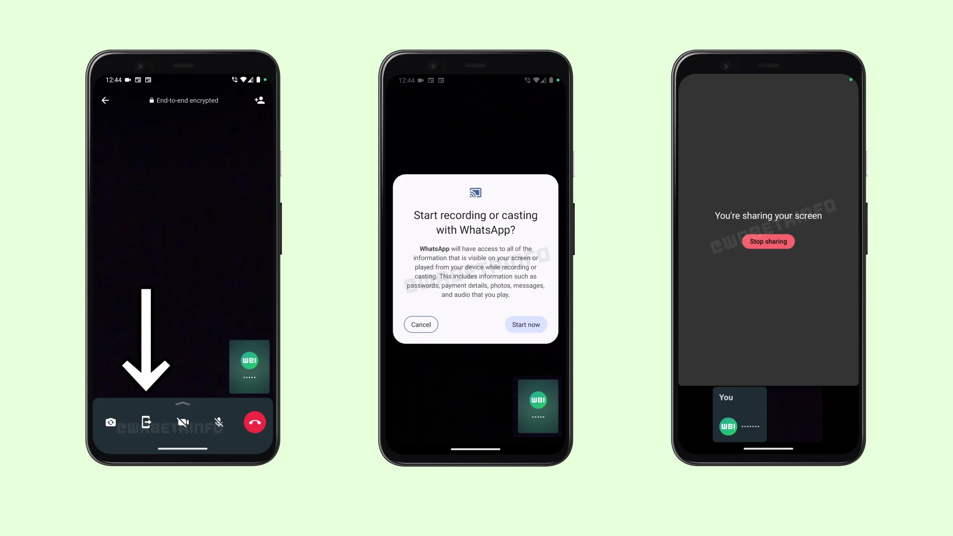 WhatsApp网页版3步登录指南：电脑用二维码同步手机聊天