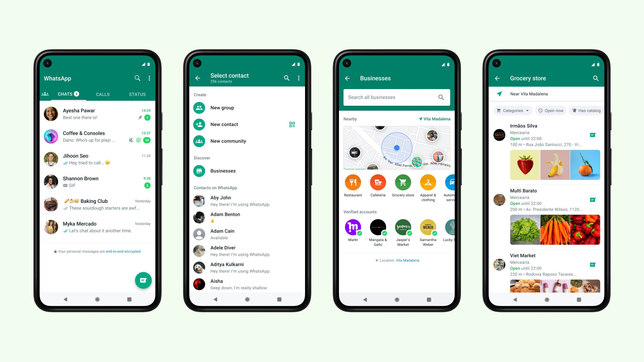 2021版WhatsApp怎么下载才安全?手把手教你避坑