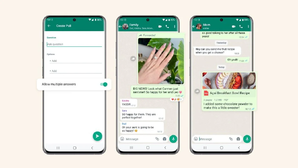 教你怎么安全快速获取WhatsApp安卓官方版，简单几步搞定！