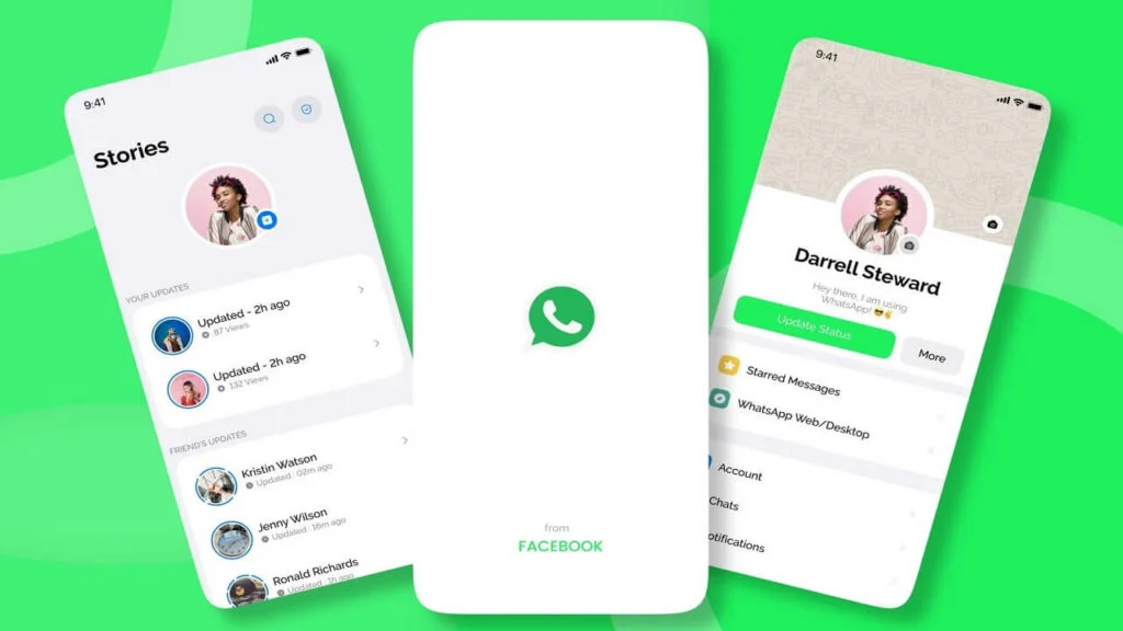 WhatsApp收到的文件藏哪儿了？教你快速定位