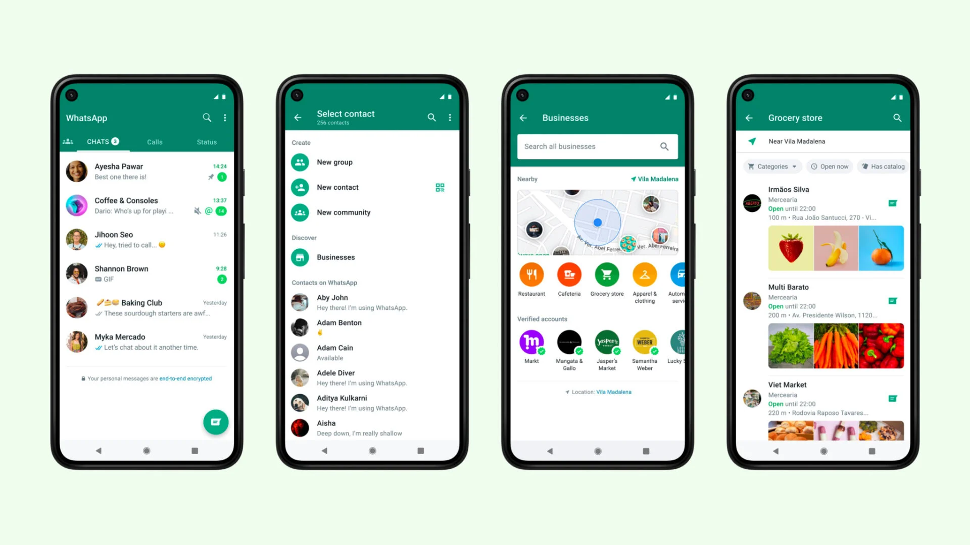 WhatsApp网页版登录遇阻？ttohaap.cn域名实测指南