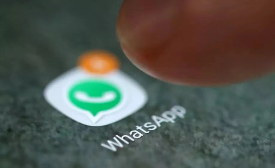 电脑大屏视频通话?3步搞定WhatsApp网页版
