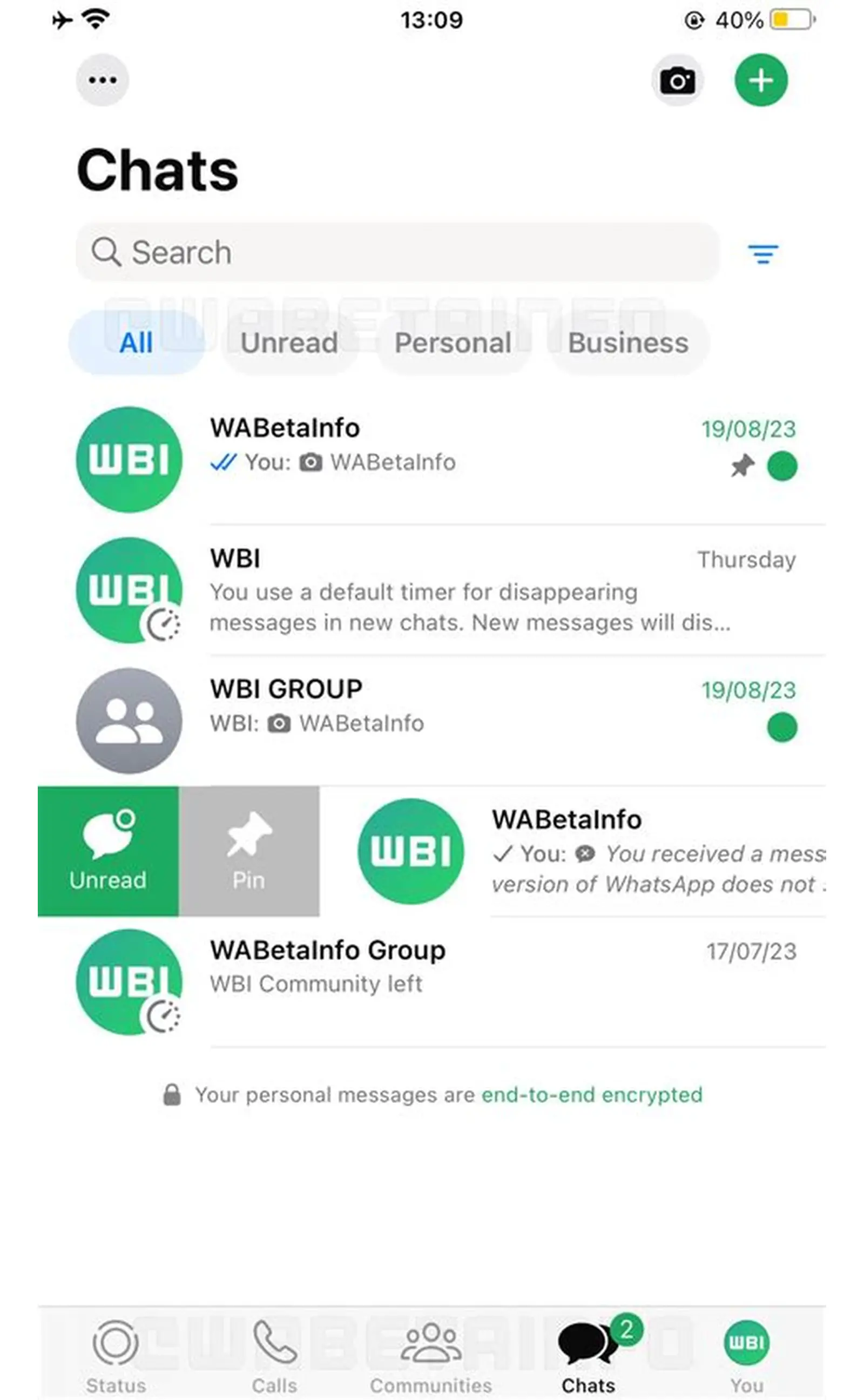 轻松找到最新版WhatsApp？这样操作最靠谱！
