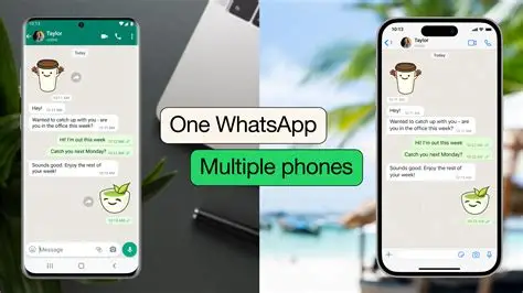 WhatsApp图标藏着哪些秘密?90%人不知道的操作技巧