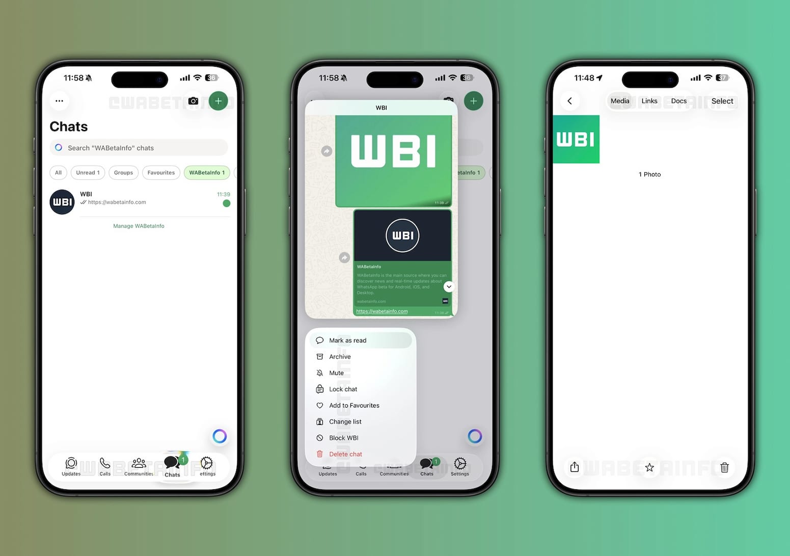 电脑玩转WhatsApp?Windows用户必看5招