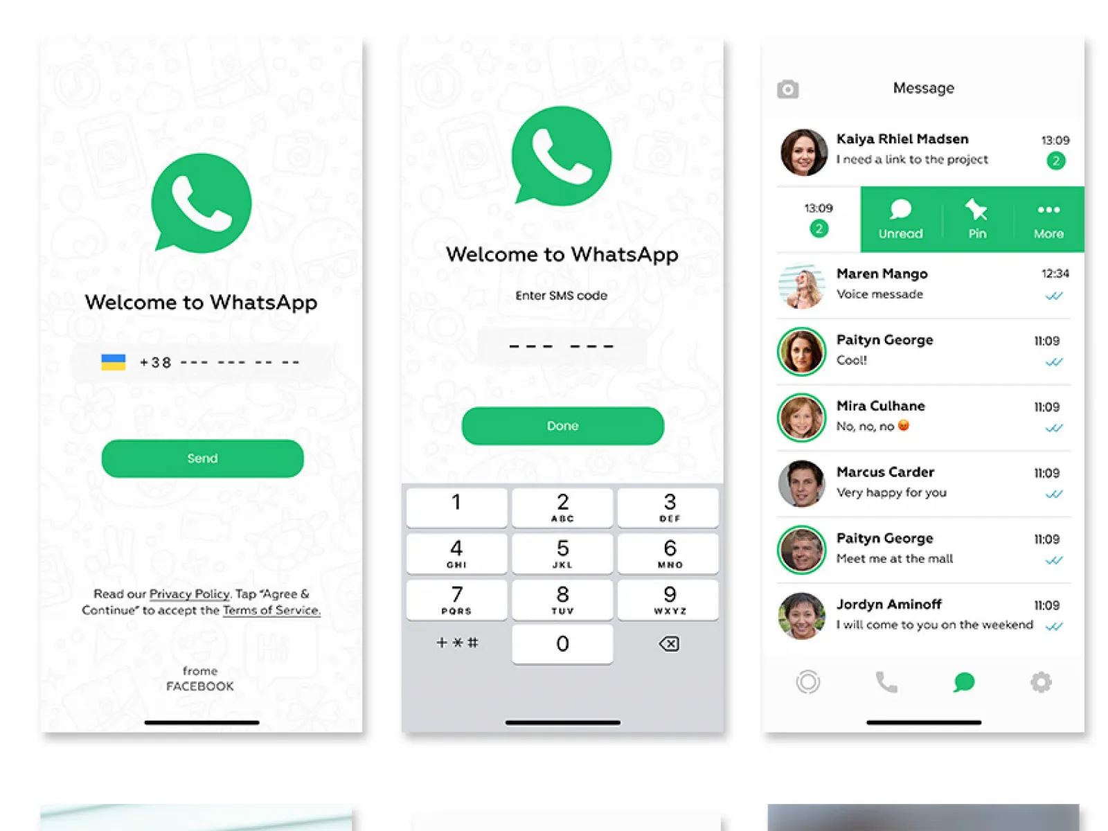 WhatsApp下载相关配图